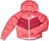Nike Girls Sportswear Outerwear basisschool Jackets Pink 100% Polyester online kopen
