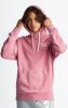 Nike Sportswear Arch Over The Head Hoody Heren Hoodies Pink 80% Katoen, 20% Polyester online kopen