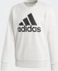 Adidas Hoodies & Sweatvesten Grijs Dames online kopen
