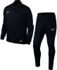 Nike Academy16 Knit Trainingspak 2 Black White online kopen