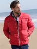 BABISTA Doorgestikte jas met veel praktische zakken Rood online kopen
