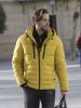 BABISTA Doorgestikte jas met warme wattering Geel online kopen