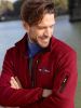 BABISTA Fleece vest met zachte binnenkant Rood online kopen