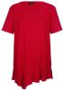 Shirt MIAMODA Rood online kopen