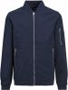 Jack & jones ! Jongens Jas -- Donkerblauw Polyester online kopen