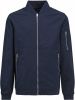 Jack & jones ! Jongens Jas -- Donkerblauw Polyester online kopen