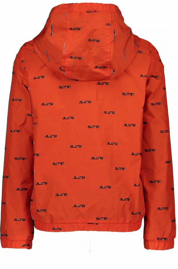 Moodstreet ! Jongens Zomerjas -- Oranje Polyester online kopen