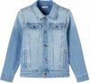 Name it ! Jongens Spijkerjas -- Denim Jeans online kopen