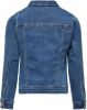 ONLY KIDS GIRL spijkerjas KONRAIN dark denim online kopen