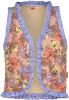 VINGINO ! Meisjes Gilet -- All Over Print Polyester online kopen