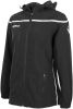 Reece Varsity Breathable Jacket Ladies Black/White online kopen