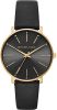 Michael Kors Horloges Pyper MK2747 Zwart online kopen