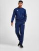 Adidas Football Fleece Joggingbroek Heren Dark Blue/White Heren online kopen
