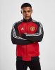 Adidas Manchester United Tiro 21 Anthem Jack Real Red/Black Heren online kopen