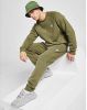 Adidas Originals Adicolor Essentials Trefoil Broek Focus Olive Heren online kopen