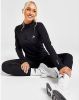 Adidas Trainingsshirt Techfit Kwartrits Zwart/Wit Vrouw online kopen
