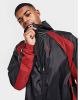 Jordan Essentials Woven Jacket Black/Gym Red Heren online kopen
