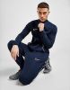 Nike Dri FIT Academy Knit voetbaltrainingspak voor heren Blauw online kopen