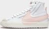 Nike Blazer Mid '77 Jumbo Damesschoenen White/Pink Oxford/Sail/Atmosphere Dames online kopen