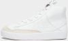 Nike Blazer Mid '77 SE Dance Kleuterschoenen White/White/Black/White online kopen
