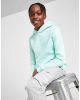 Nike Franchise Overhead Hoodie Junior Mint Foam/White Kind online kopen