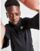 Nike Kids Nike Sportswear Club Hoodie met rits voor kids Carbon Heather/Smoke Grey/White Kind online kopen