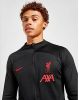 Nike Liverpool FC Strike Dri FIT voetbaltrainingsjack voor heren Zwart online kopen