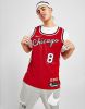 Nike Chicago Bulls City Edition Swingman NBA jersey met Dri FIT University Red/Black/White Heren online kopen