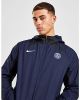 Nike Paris Saint Germain AWF Voetbaljack voor heren Midnight Navy/Black/White Heren online kopen