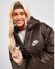 Nike Sportswear Therma FIT Repel Parka met synthetische vulling en capuchon voor dames Baroque Brown/Black/White Dames online kopen