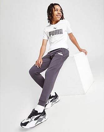 Puma Quarter Plain 3Pack Mix 39 42 Unisex Sokken Black 76% Katoen, 19% Polyester, 3% Polyamide online kopen