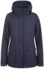Icepeak outdoor jas Alameda donkerblauw online kopen