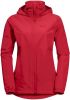 Jack Wolfskin Functioneel jack STORMY POINT JACKET online kopen