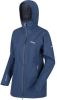 Regatta outdoor jas Alysio donkerblauw online kopen