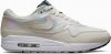 Nike Air Max 1 La Ville Lumiere Wmns Sneakers , Wit, Dames online kopen