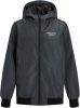 Jack & jones ! Jongens Jas -- Antraciet Polyester online kopen