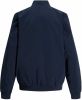 Jack & jones ! Jongens Jas -- Donkerblauw Polyester online kopen