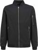 Jack & jones ! Jongens Jas -- Zwart Polyester online kopen