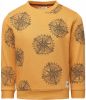 Noppies ! Jongens Sweater -- Okergeel Katoen/polyester online kopen