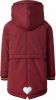 Noppies ! Meisjes Winterjas Maat 104 Bordeaux Rood Polyester online kopen