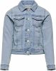 Kids Only ! Meisjes Spijkerjas -- Denim Jeans online kopen