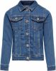 ONLY KIDS GIRL spijkerjas KONRAIN dark denim online kopen