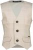 VINGINO ! Jongens Gilet -- Zand Polyester/elasthan online kopen