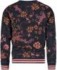 Vingino ! Meisjes Sweater Maat 140 All Over Print Katoen online kopen