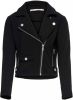 Kids Only ! Meisjes Jasje Maat 152 Zwart Viscose/elasthan online kopen