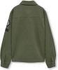 Only ! Jongens Spijkerjas -- Groen Katoen/polyester online kopen