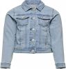 Kids Only ! Meisjes Spijkerjas -- Denim Jeans online kopen