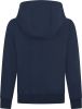 Lyle & Scott ! Jongens Jas Maat 164 Donkerblauw Polyester/elasthan online kopen