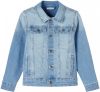 Name it ! Jongens Spijkerjas -- Denim Jeans online kopen