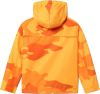 Napapijri Rainforest Como 2 Na4G46 FAC jacket , Oranje, Heren online kopen